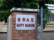 Happy Mansion #1148242